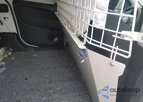 2019 Ram Promaster City from USA, damaged, VIN ZFBHRFAB2K6M67595